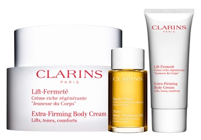 Tonic + Exfoliating + Cream 3 Pieces