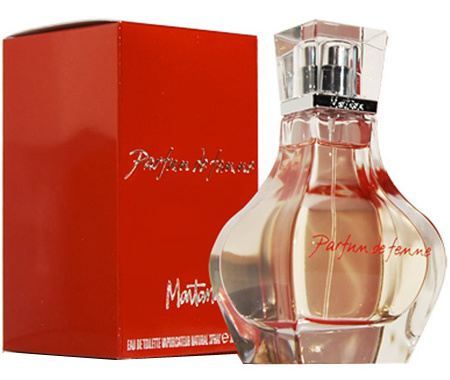 Parfum De Femme Edt Vapo 30 Ml