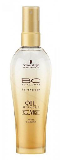 Bc Oil Miracle Hair Fine Mist 100 Ml