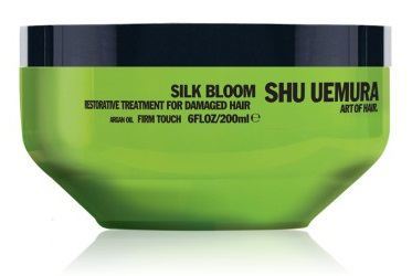 Shu Uemura Bloom Silk Masque 200 Ml