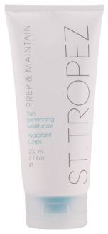 Tan Enhancing Body Moisturizer 200ml