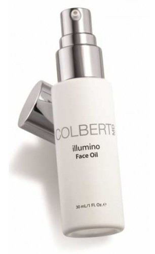 Illumino Face Oil