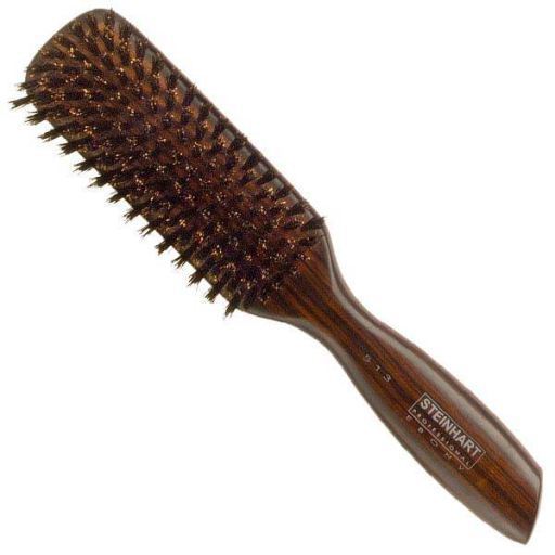 Brush Ebony 513
