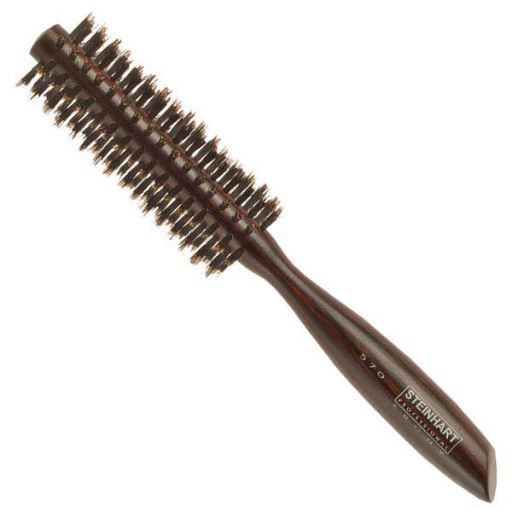Brush Ebony 570