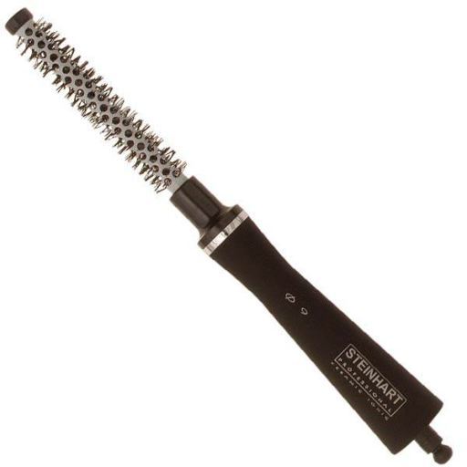 Thermal Brush Ceramic Ionic Ø 9