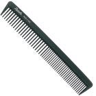 Carbon Fibre Styling Comb 814