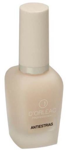 Antiestr&iacute;as Manicure