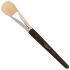 Brush No. 3 D'Orleac Black Mask