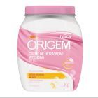 Origem Intense Moisturizing Cream Intense Shining