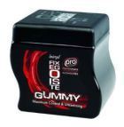 Fix Egoist Hair gel Gummy &epsilon;&xi;&alpha;&iota;&rho;&epsilon;&tau;&iota;&kappa;ά &iota;&sigma;&chi;&upsilon;&rho;ό 250 ml