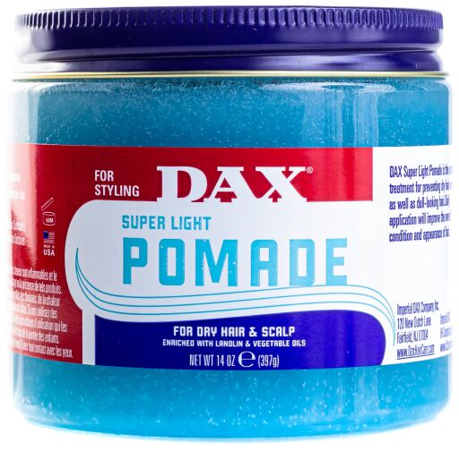 Super Light Pomade 397 gr