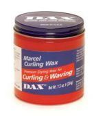Marcelo Curling Wax 7,5 Oz