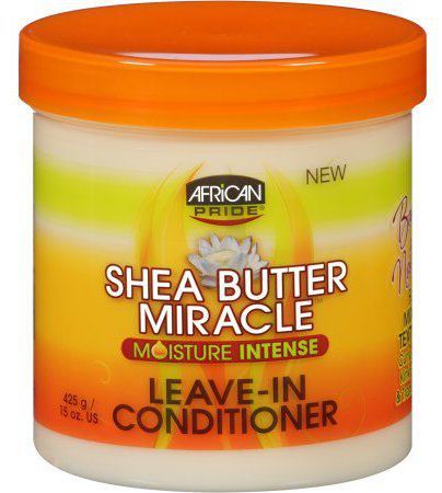 Shea Butter Miracle &Mu;&alpha;&lambda;&alpha;&kappa;&tau;&iota;&kappa;ό &mu;&eta; &xi;&epsilon;&beta;&gamma;ά&lambda;&mu;&alpha;&tau;&omicron;&sigmaf; 425 g