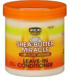 Shea Butter Miracle &Mu;&alpha;&lambda;&alpha;&kappa;&tau;&iota;&kappa;ό &mu;&eta; &xi;&epsilon;&beta;&gamma;ά&lambda;&mu;&alpha;&tau;&omicron;&sigmaf; 425 g