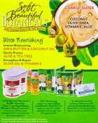 Botanical Texturizer Super Kit