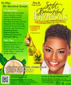 Botanical Texturizer Super Kit