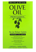 Olive Oil No-Lye Prof Regular Twin Pack