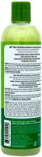 Aloe Olive Oil Creamy Shampoo 370 ml Aloe Olive Oil Creamy Shampoo 370 ml