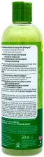 Aloe Olive Oil Creamy Shampoo 370 ml Aloe Olive Oil Creamy Shampoo 370 ml