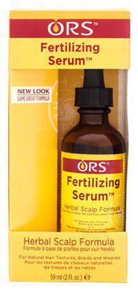 Ors Fortifier Serum 2 &omicron;&upsilon;&gamma;&kappa;&iota;έ&sigmaf;
