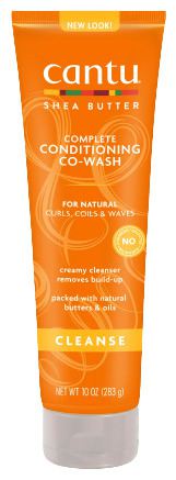 Shea Butter Natural Hair Conditioner 283 gr
