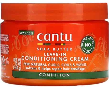 Natural Hair Conditioning Cream 340 gr