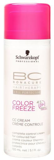 Color Freeze Cc Cream 150ml