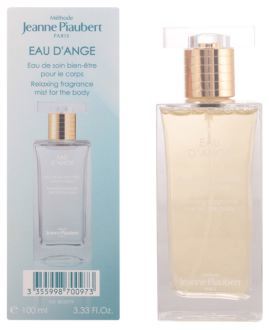 Eau D'Ange Body Comfort Care Lotion 100 ml
