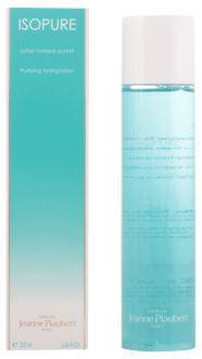 Jeanne Piaubert Isopure Purifying Toning Lotion 200 ml
