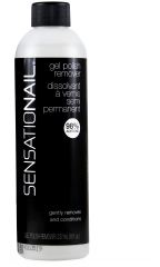 Gel Nail Polish Remover 237 ml