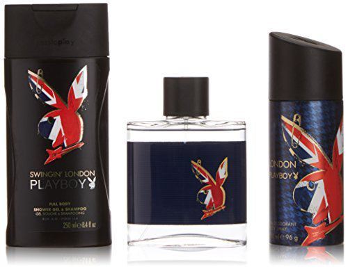 Cologne Vapo 100 London + B + Sg 250Ml 150ml Case