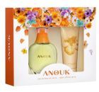 Cologne Vapo 100 Ml + Body Lotion 100Ml Case