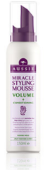 Miracle Volume Mousse Foam + Conditioning 150 ml