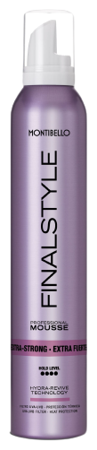 Finalstyle Extra-Strong Foam 320 ml