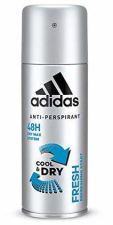 Fresh Spray Deodorant 200 ml