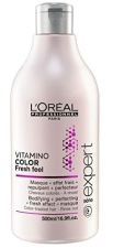Mask Vitamino Color Fresh Feel 500 ml