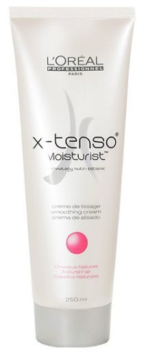L'Or&eacute;al Professionnel Xtenso Moisturist Smoothing Cream 250 ml