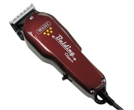 Balding Clipper 5 Star Cutting Machine