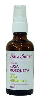 Rosehip Oil 30 Ml.