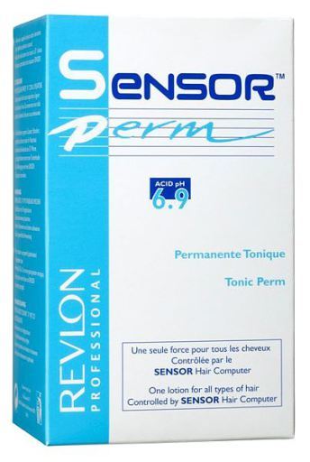 Perm Sensor Set 3 Pieces