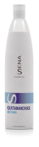 Dye Stain Remover 250 Ml.