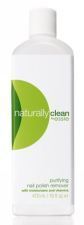 Naturally Clean enamel remover 470 ml