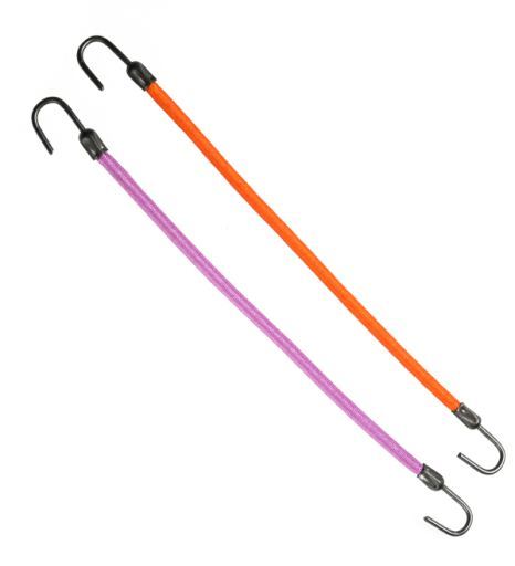 Rubber Hook Colors 12 Units