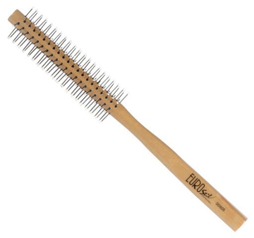 Circular Wood Brush 9 mm