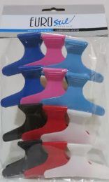 Clamp Separator Colours 12 Units