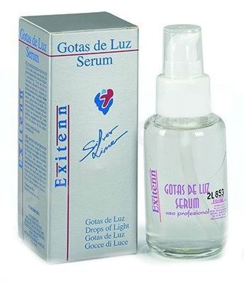 Macadamia Serum Drops Of Light 50 ml