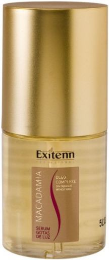 Macadamia Light Drops Serum 75ml