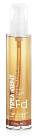 Elite Pro - Nutritive Fluid 100 ml