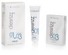 Desrizz 01 + 03 - Straightening Cream Sensitive