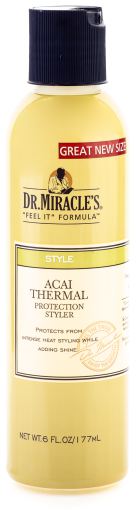 Acai Thermal 177ml